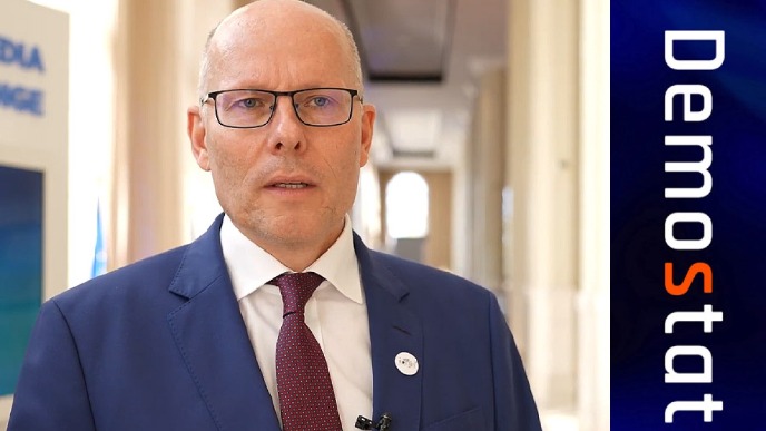 Nema ubrzanog puta u EU